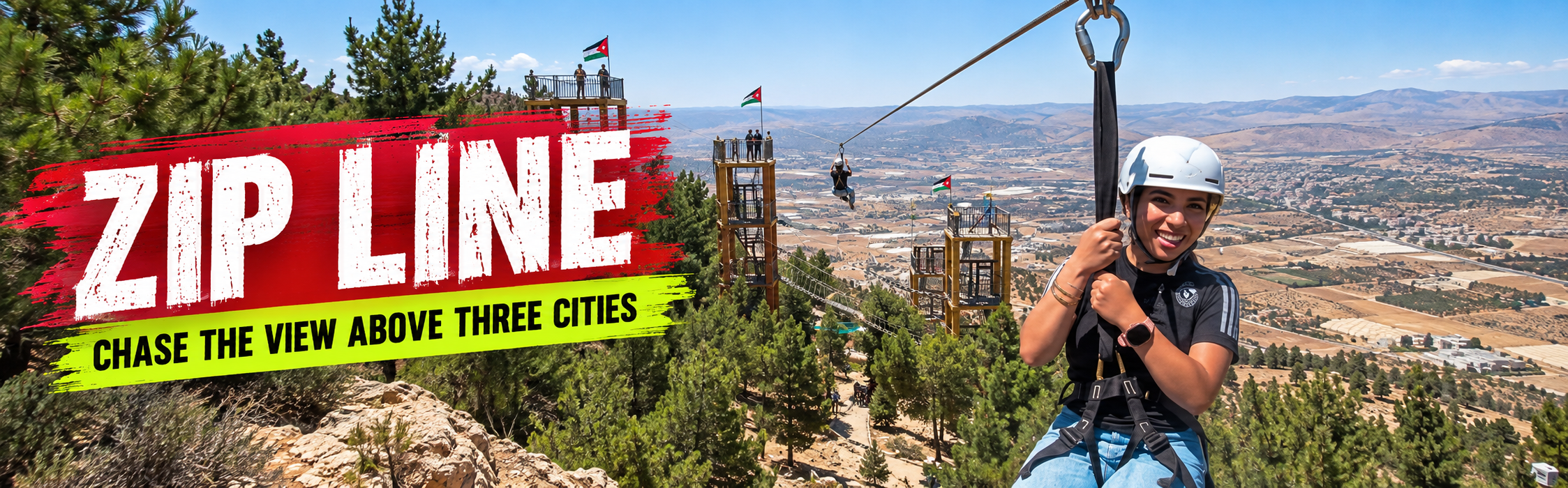 Zipline